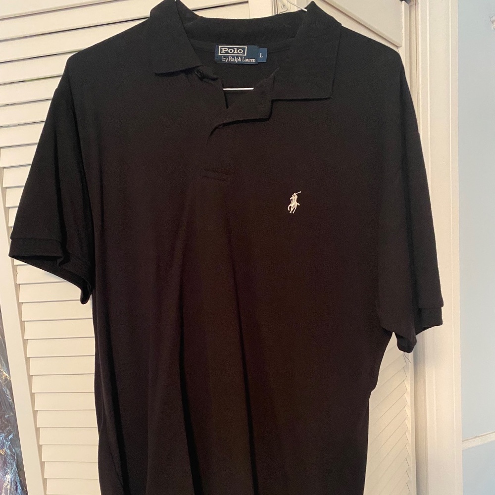 Ralph Lauren Polo